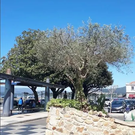 Ria Vista Atico 公寓 *