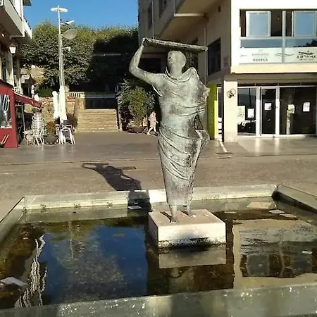 Ria Vista Atico * Rianjo