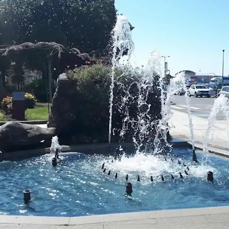 Ria Vista Atico * Rianjo