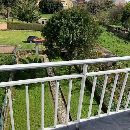Ria Vista Atico