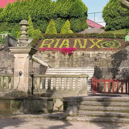 Ria Vista Atico Rianjo