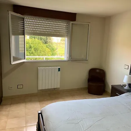 Apartment Ria Vista Atico
