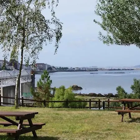 Ria Vista Atico 公寓