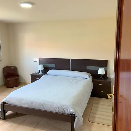 Apartment Ria Vista Atico
