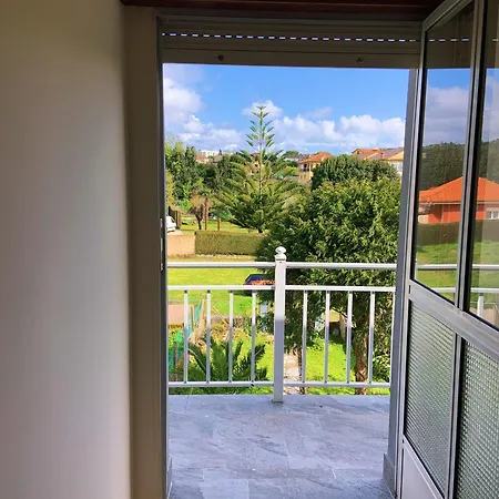 Ria Vista Atico Apartment