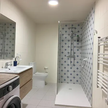 Apartment Ria Vista Atico