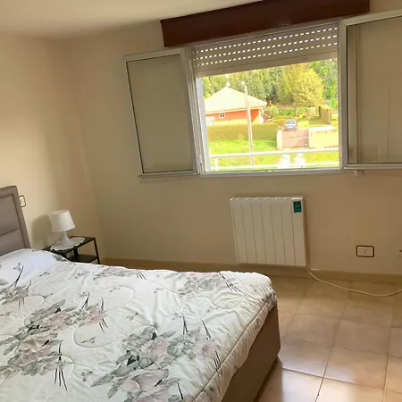 Ria Vista Atico Apartment