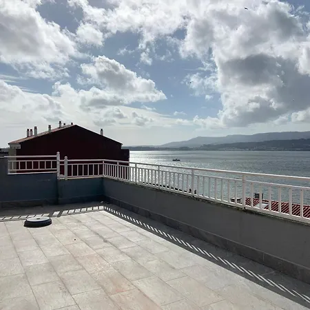 Ria Vista Atico