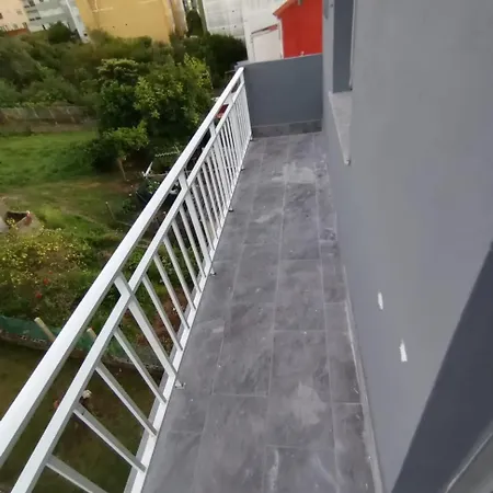 Ria Vista Atico *