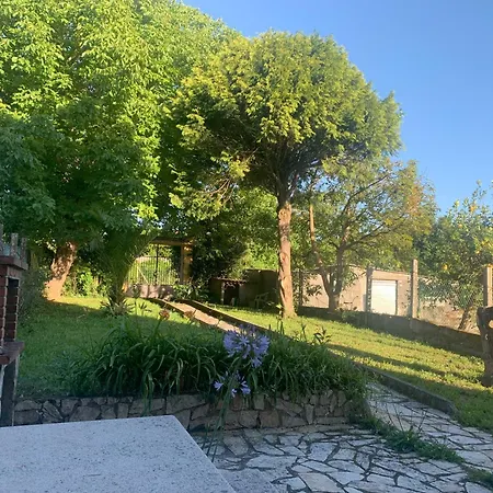 公寓 Ria Vista Atico *