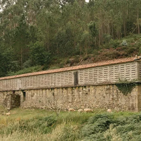 Ria Vista Atico * Rianjo