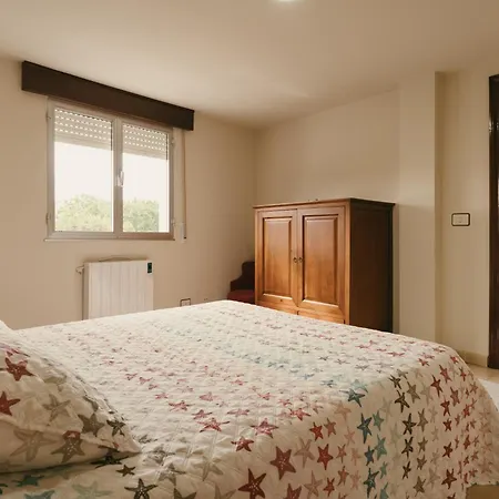 Ria Vista Atico 公寓