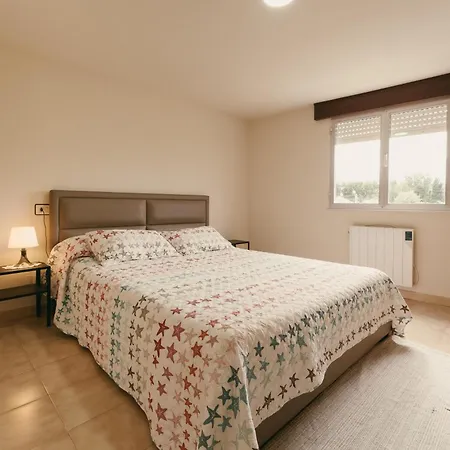 公寓 Ria Vista Atico