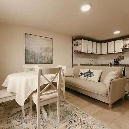 Ria Vista Atico 公寓 Rianjo