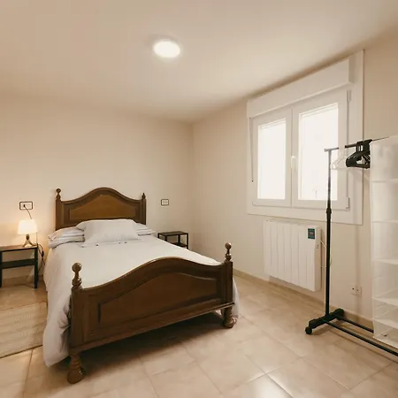 Ria Vista Atico 公寓 *