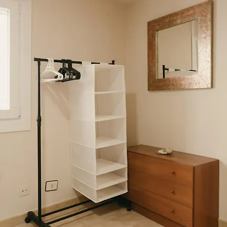 公寓 Ria Vista Atico Rianjo