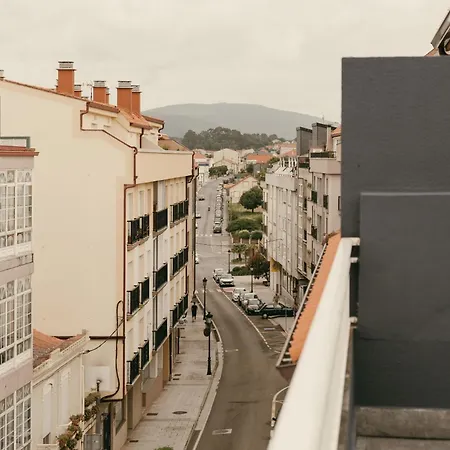 Ria Vista Atico Rianjo