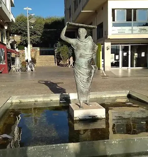 Ria Vista Atico * Rianjo