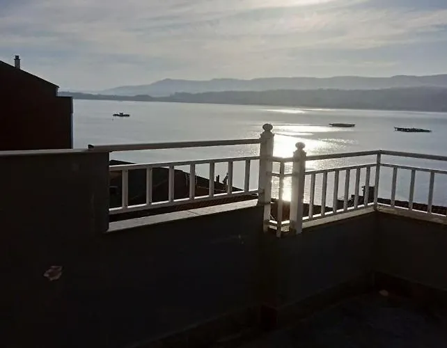 Apartmán Ria Vista Atico