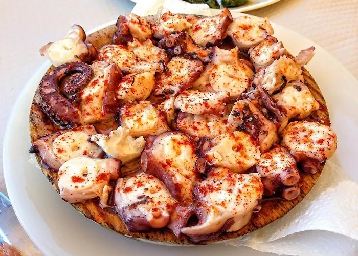 Apartmán Ria Vista Atico