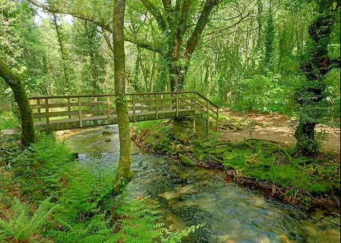 Apartmán Ria Vista Atico *