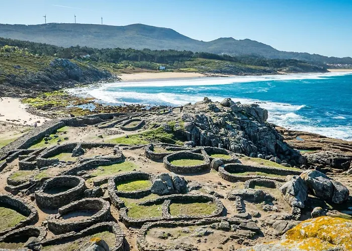 Ria Vista Atico Rianjo