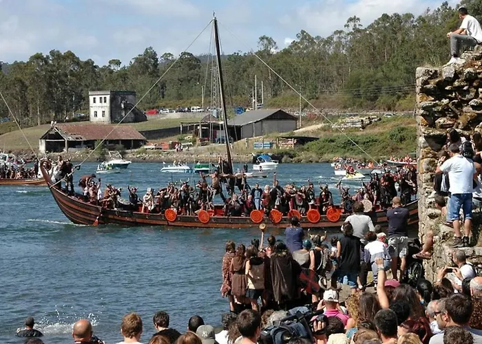 Apartmán Ria Vista Atico