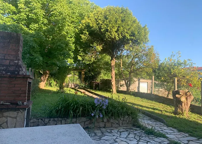 Apartmán Ria Vista Atico *