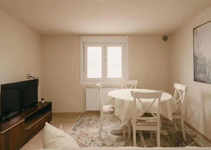 Ria Vista Atico Rianjo