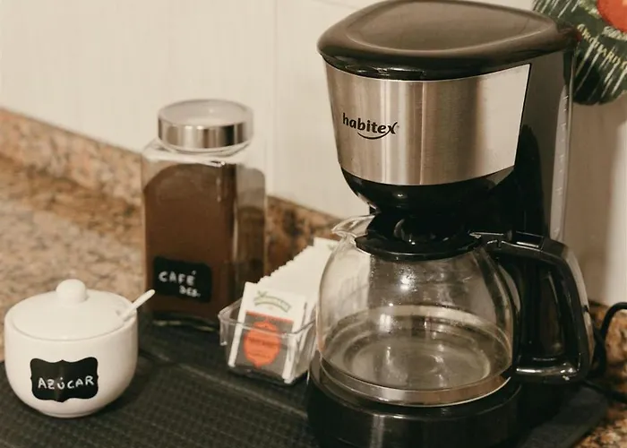 Ria Vista Atico Apartmán Rianjo