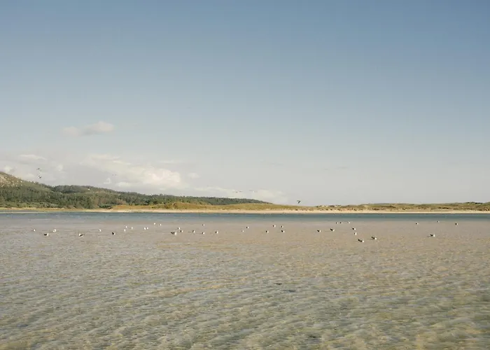 Apartmán Ria Vista Atico