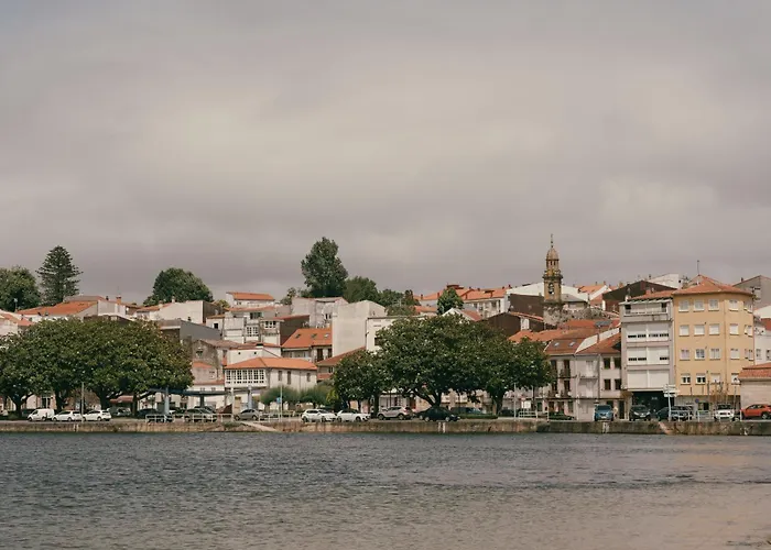 Apartmán Ria Vista Atico *