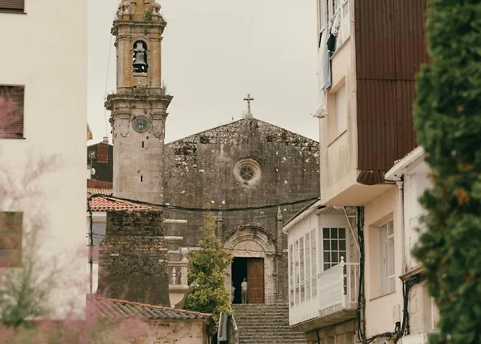 Apartmán Ria Vista Atico