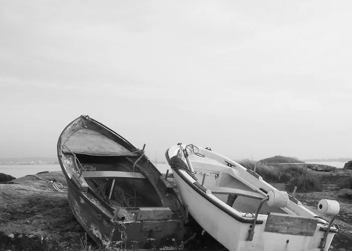 Ria Vista Atico Rianjo