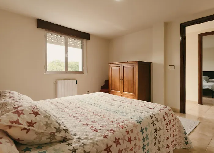 Ria Vista Atico Apartmán