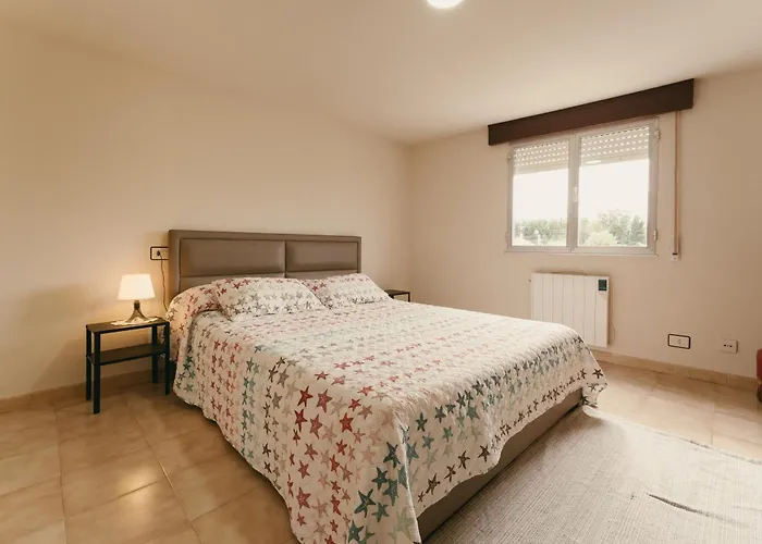 Apartmán Ria Vista Atico