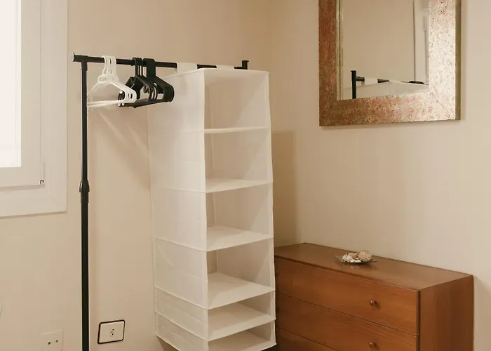 Apartmán Ria Vista Atico Rianjo