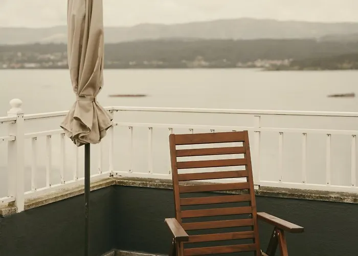 Apartmán Ria Vista Atico